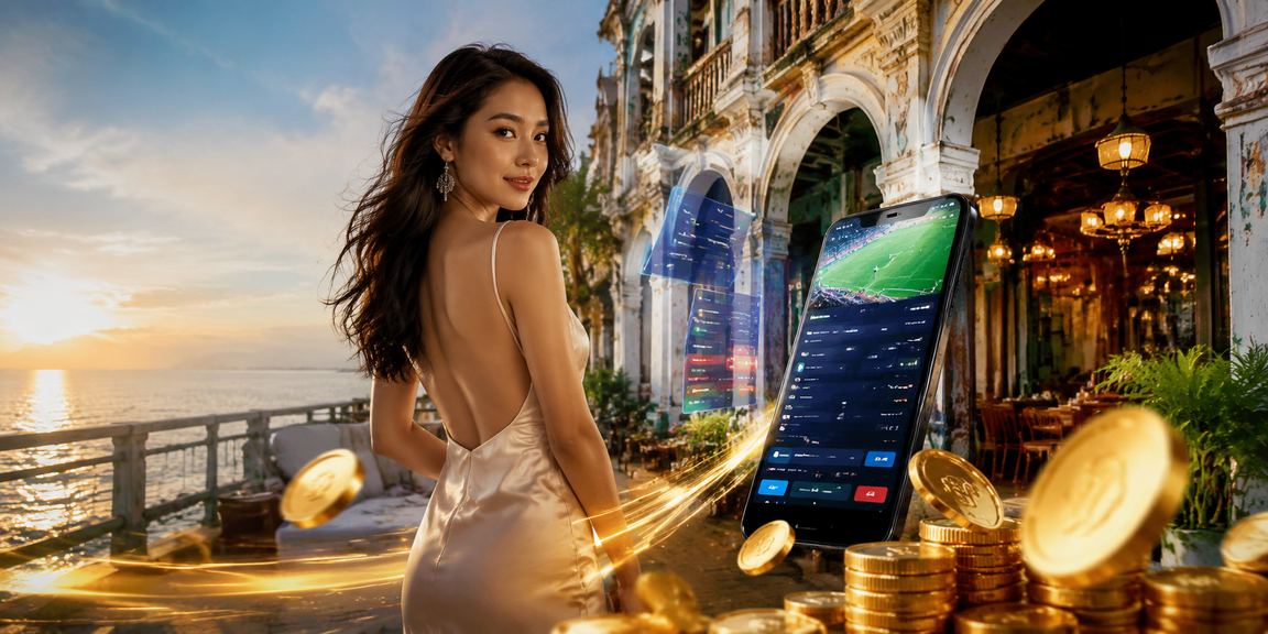 Pertaruhan sukan gaya Malaysia di Ipoh dengan paparan odds bola sepak tempatan